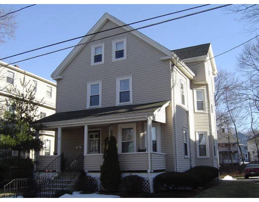 Unit for sale at 39 Hawthorne St, Belmont, MA 02478