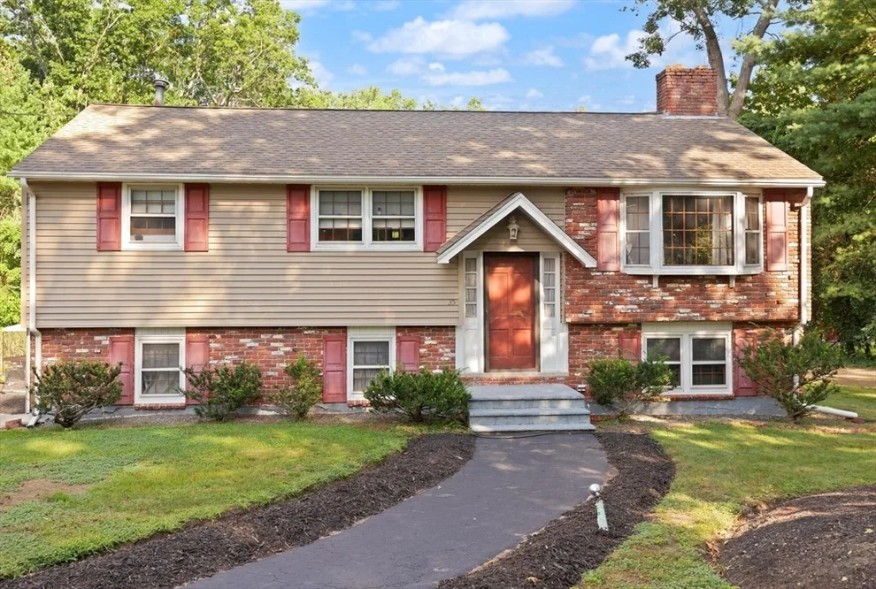 Unit for sale at 35 Marston St, Tewksbury, MA 01876