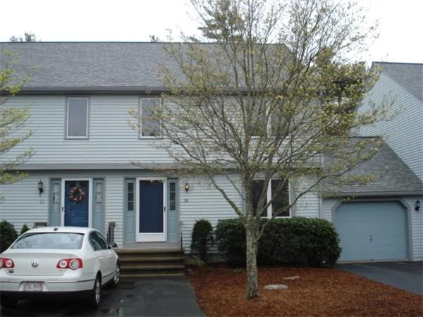 Unit for sale at 663 Wareham St, Middleboro, MA 02346
