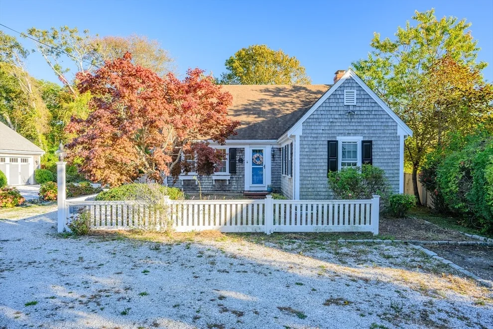 Unit for sale at 427 Scudder, Barnstable, MA 02647