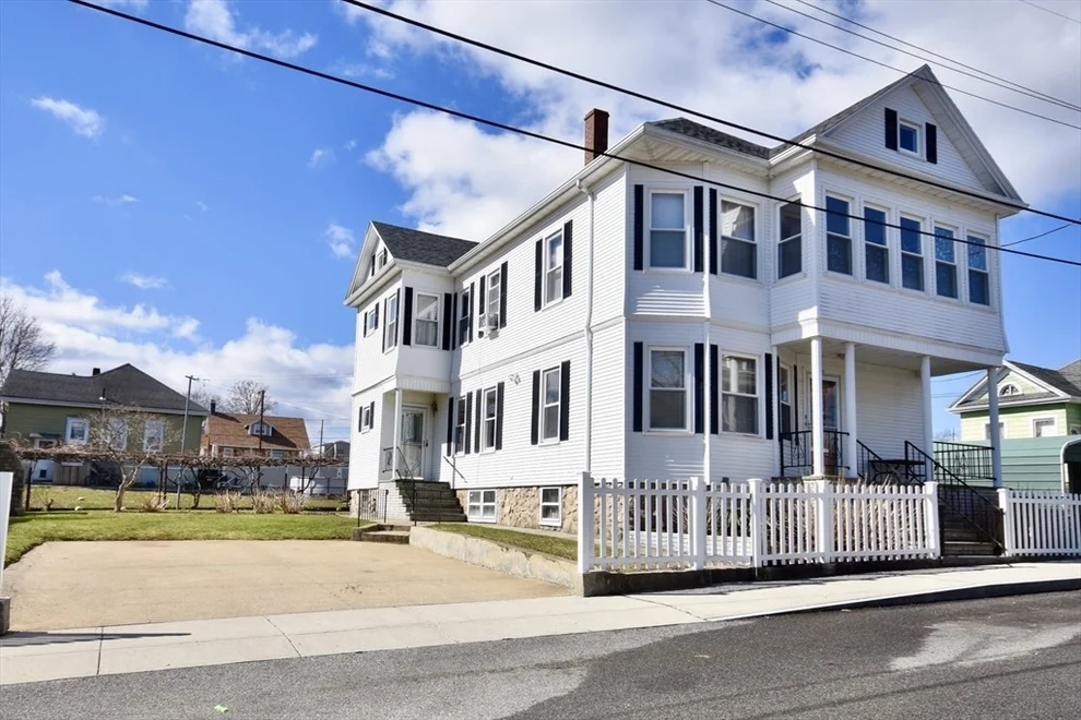 Unit for sale at 17 Norwell Street, Dartmouth, MA 02748