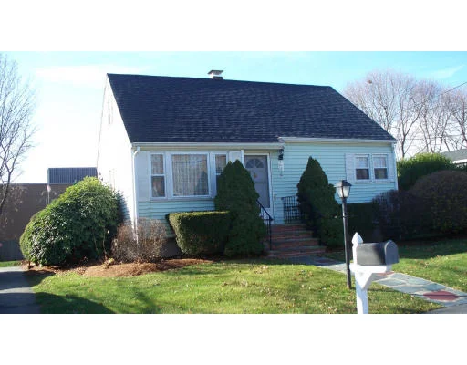 Unit for sale at 21 Richard Circle, Woburn, MA 01801