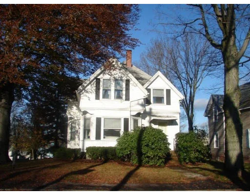 Unit for sale at 57 Stetson Street, Bridgewater, MA 02324