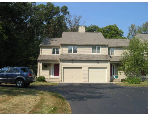 Unit for sale at 27 Poppasquash, North Attleboro, MA 02760