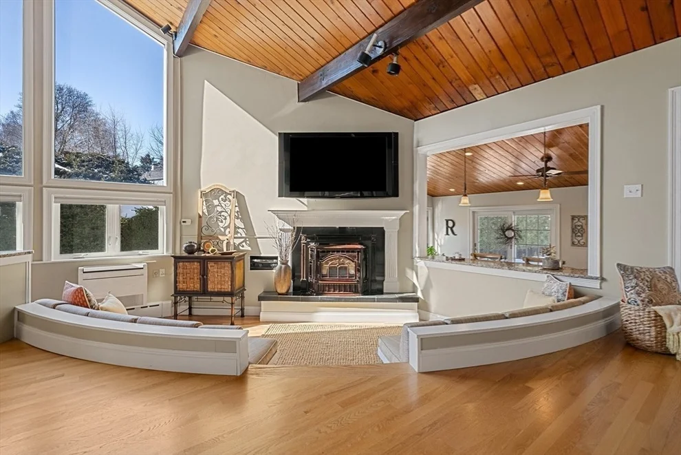 Unit for sale at 384 Brighton Street, Belmont, MA 02478