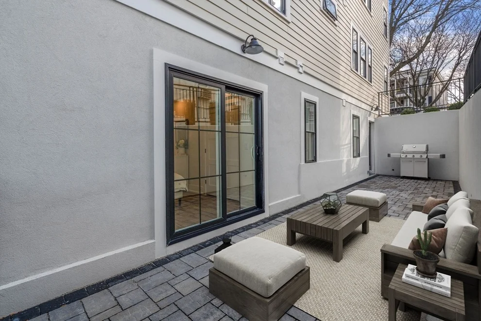Unit for sale at 4459 Washington Street, Boston, MA 02131