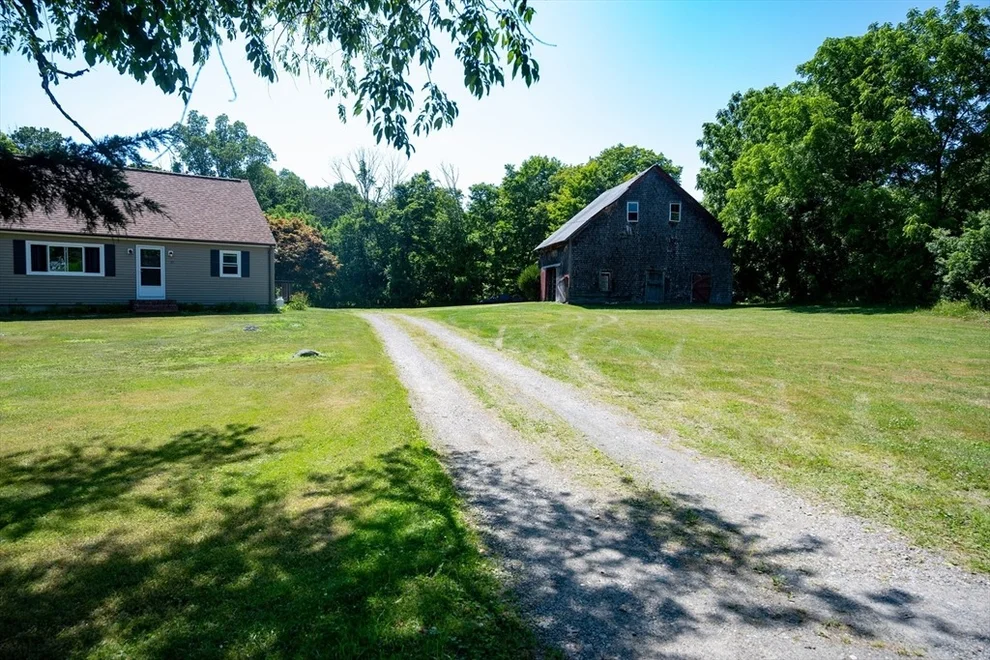 Unit for sale at 72 New St, Rehoboth, MA 02769