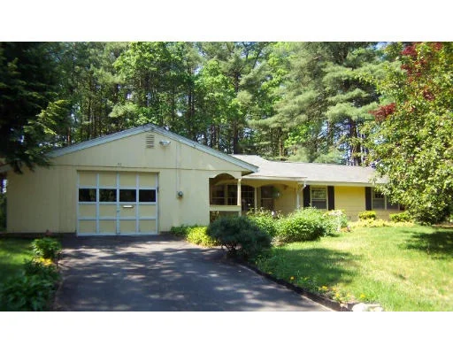 Unit for sale at 32 Ansie Rd., Chelmsford, MA 01824