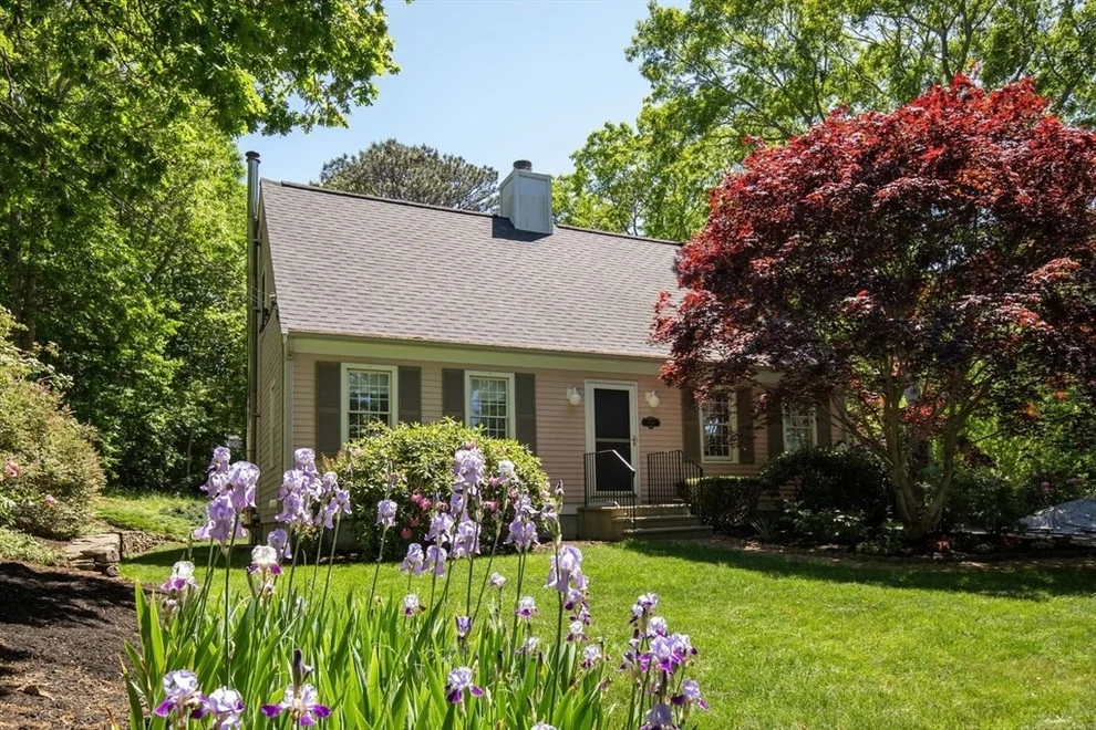 Unit for sale at 19 Colt Lane, Plymouth, MA 02360
