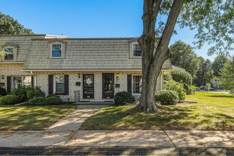 Unit for sale at 152 Corey Colonial, Agawam, MA 01001