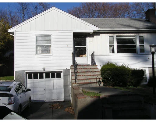 Unit for sale at 54 Bayard St, Dedham, MA 02026