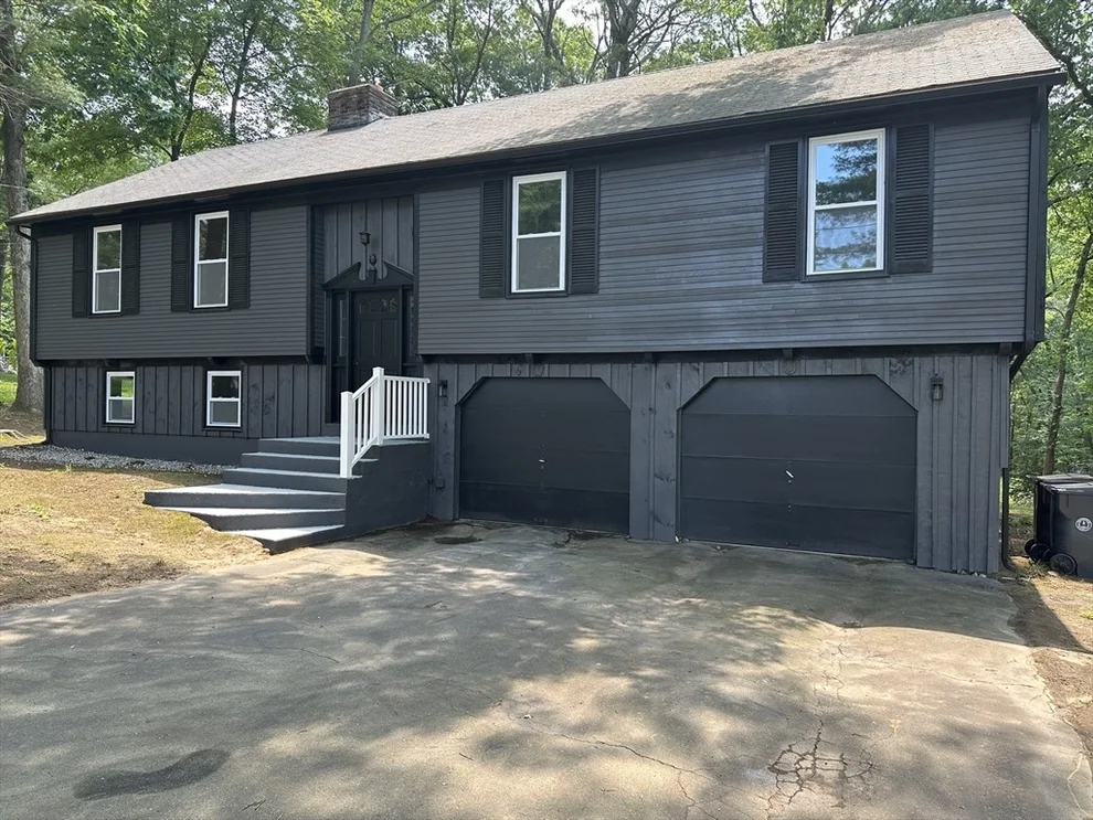 Unit for sale at 360 Falley Drive, Westfield, MA 01085