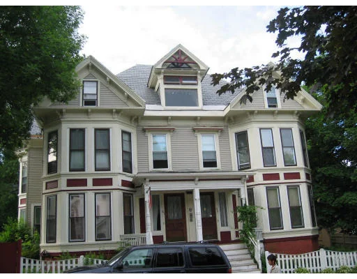 Unit for sale at 59B Arlington Street, Haverhill, MA 01830