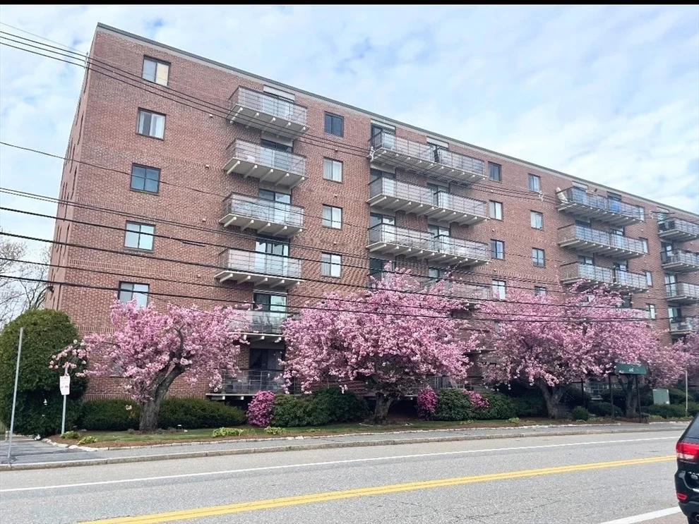 Unit for sale at 46 Cochituate Road, Framingham, MA 01701