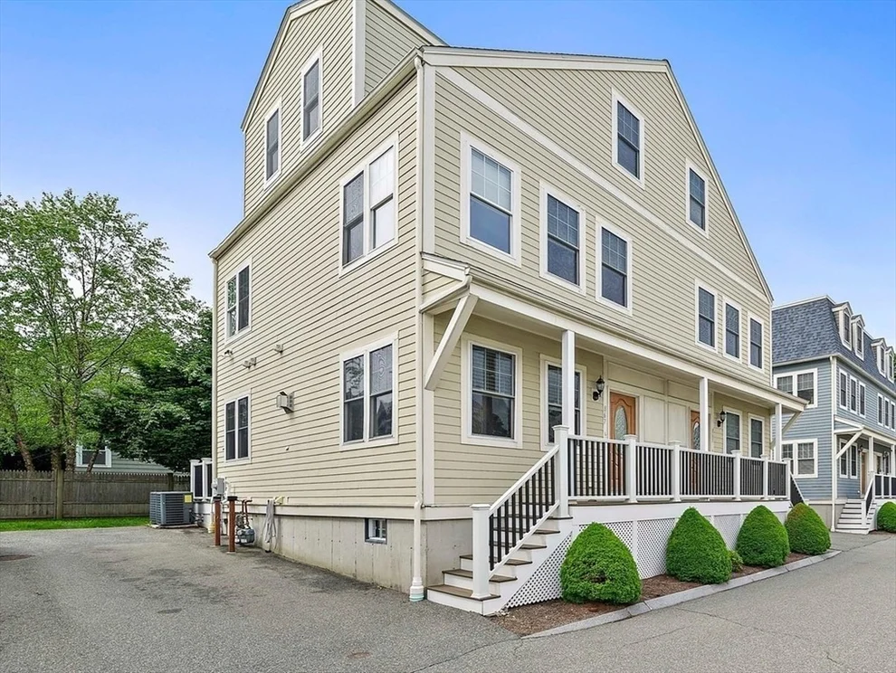 Unit for sale at 867 Adams St, Boston, MA 02124