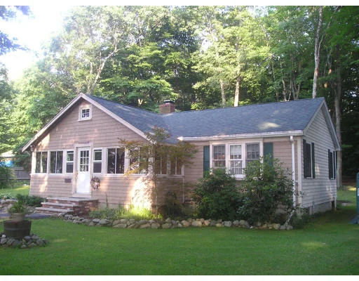 Unit for sale at 27 Fuller Shores Road, Lakeville, MA 02347