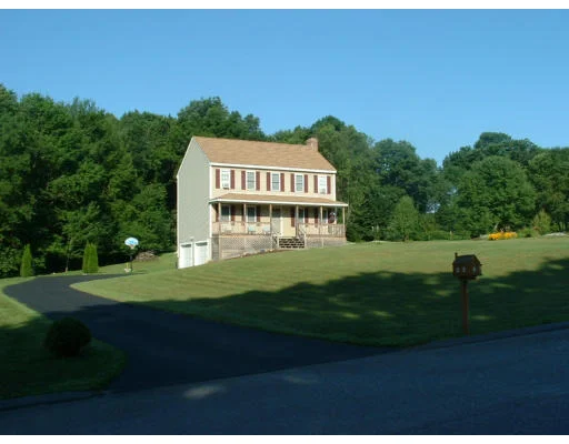 Unit for sale at 33 Julia Drive, Uxbridge, MA 01569