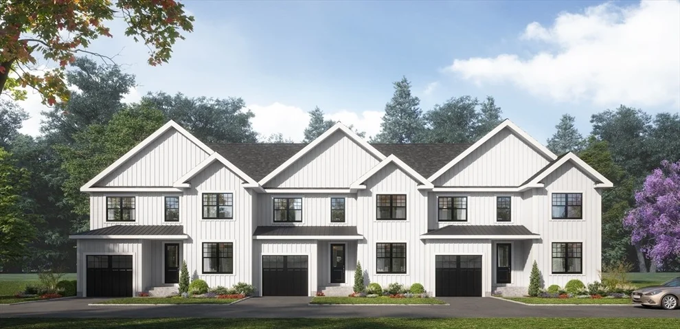 Unit for sale at 16 Trowel Shop Pond Road, Sharon, MA 02067