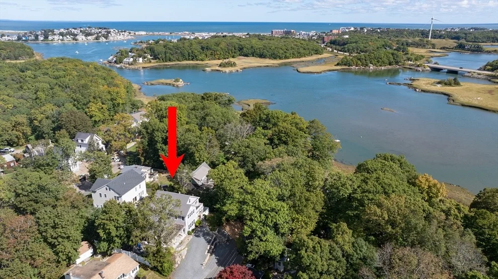 Unit for sale at 44 Gilford Rd, Hingham, MA 02043