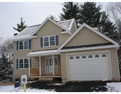 Unit for sale at Lot 5 Charant Road, Lowell, MA 01854
