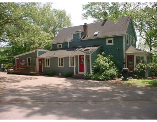 Unit for sale at 94 East Foxboro St., Sharon, MA 02067