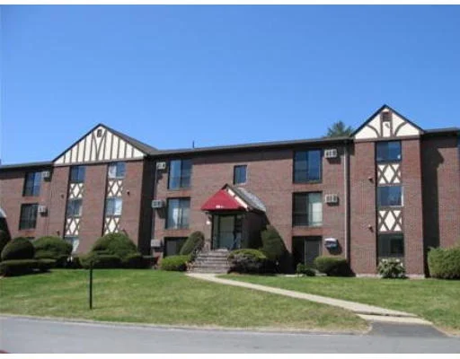 Unit for sale at 388A Great Rd, Acton, MA 01720