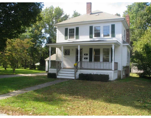Unit for sale at 32 Winthrop Ave, Bridgewater, MA 02324