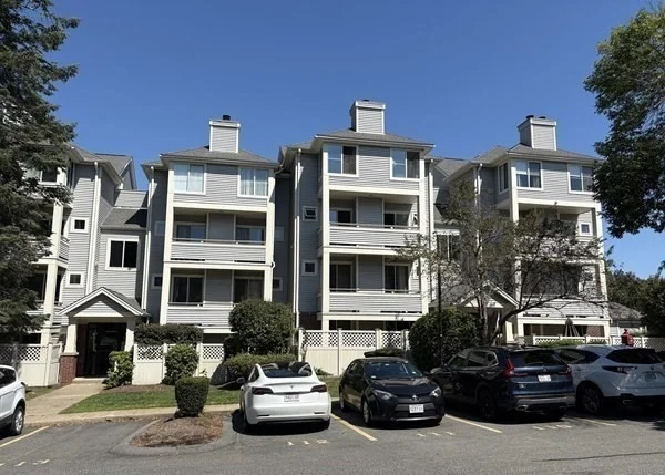 Unit for sale at 200 Falls Blvd, Quincy, MA 02169