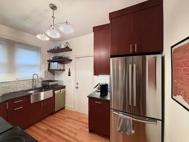 Unit for sale at 19 Westbourne, Brookline, MA 02446