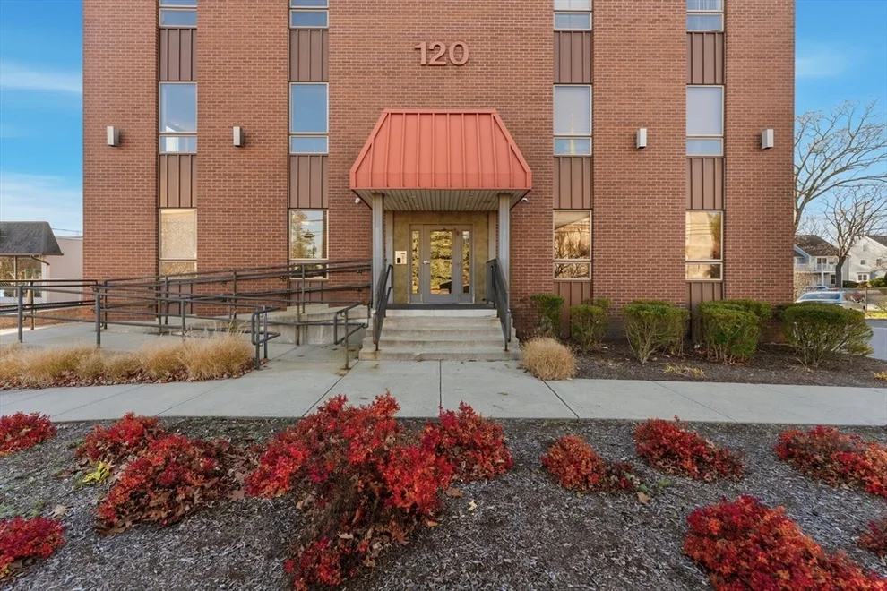 Unit for sale at 120 N Main St, Attleboro, MA 02703