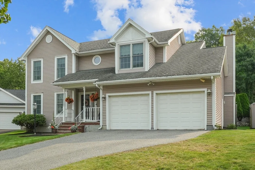 Unit for sale at 325 Den Quarry Road, Lynn, MA 01904