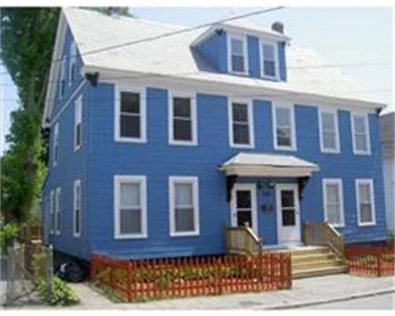Unit for sale at 666-668 School St., Lowell, MA 01851