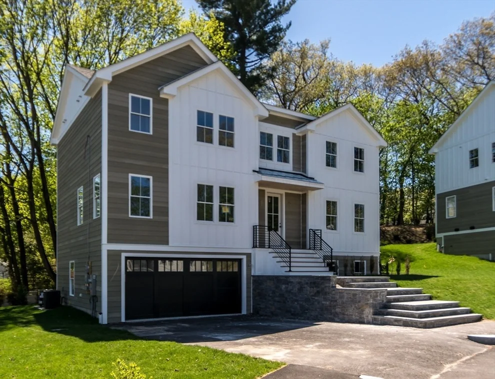 Unit for sale at 18 Irene Circle, Waltham, MA 02453
