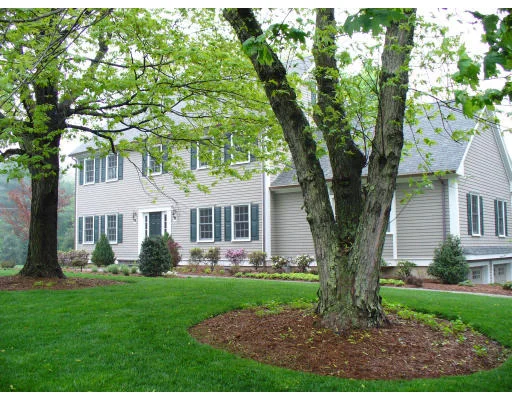 Unit for sale at 193 Merriam Street, Weston, MA 02493