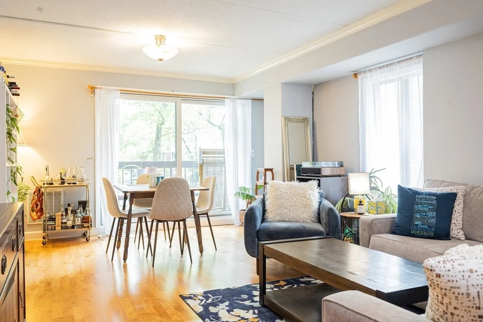 Unit for sale at 280 Harvard St, Cambridge, MA 02139