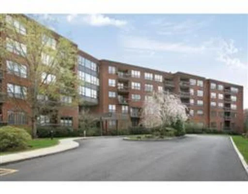 Unit for sale at 210 Nahanton Street, Newton, MA 02459