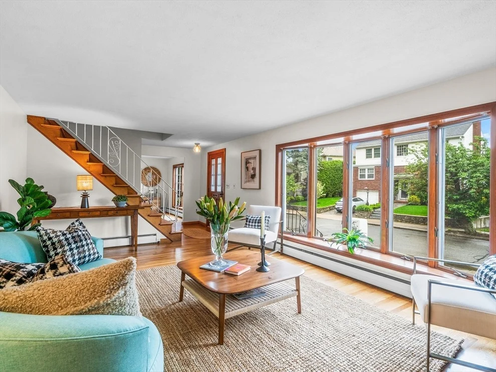 Unit for sale at 2 Rockwood Ter, Boston, MA 02130