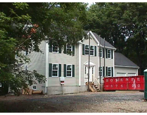 Unit for sale at 11 Mount Auburn Street, Hopkinton, MA 01748
