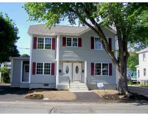 Unit for sale at 141 Parker Street, Lowell, MA 01851