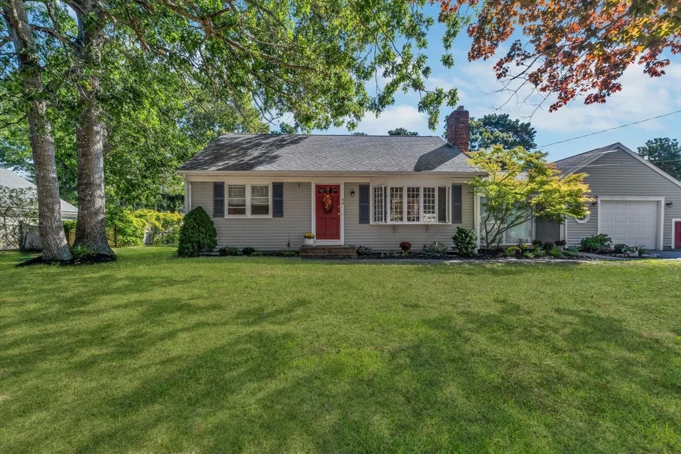 Unit for sale at 40 Captain Stanley Rd, Yarmouth, MA 02601