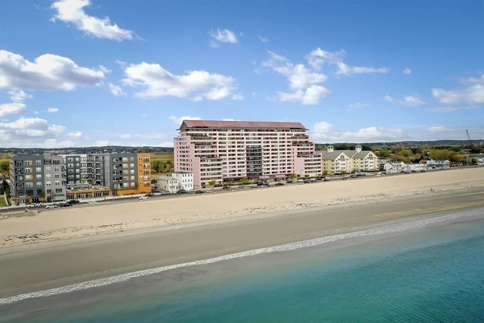 Unit for sale at 350 Revere Beach Blvd, Revere, MA 02151