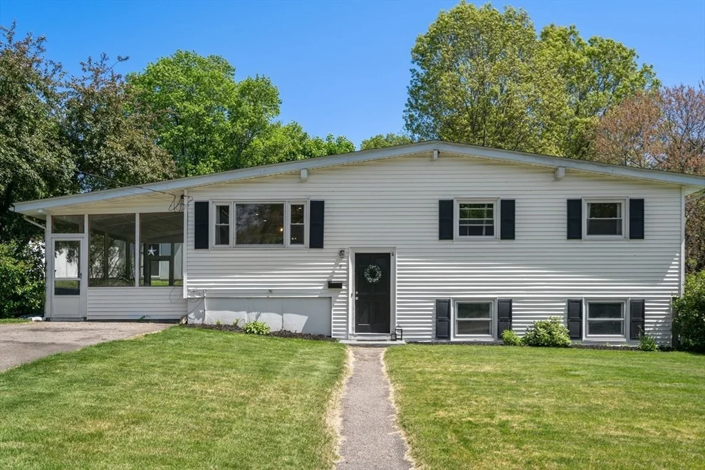 Unit for sale at 6 Rosenfeld Rd, Millis, MA 02054