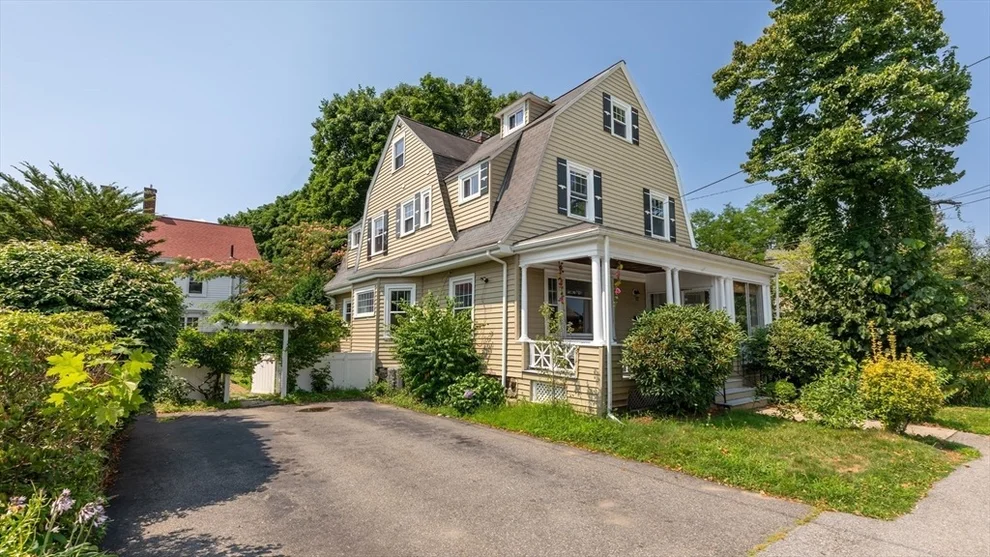 Unit for sale at 12 Summer St, Waltham, MA 02452