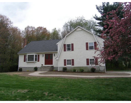 Unit for sale at 66 Raymond Road, Sudbury, MA 01776