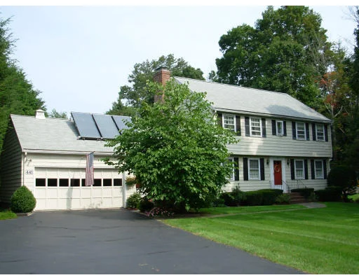 Unit for sale at 441 Salem End Road, Framingham, MA 01702