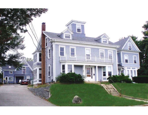 Unit for sale at 72 Main St, Wareham, MA 02571