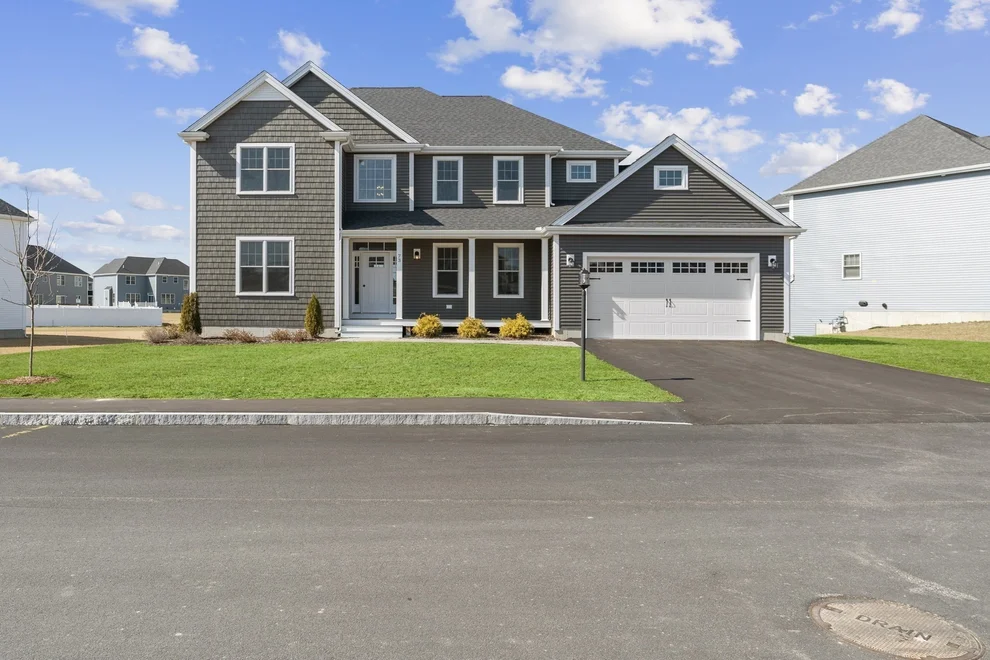 Unit for sale at Lot 126-73 Pratt Avenue, Bridgewater, MA 02324