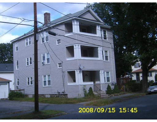 Unit for sale at 65 Andover St, Worcester, MA 01606