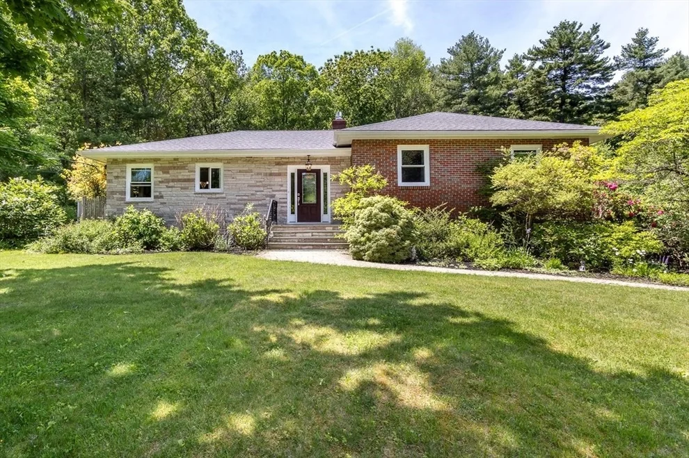 Unit for sale at 16 Harrison Rd, Canton, MA 02021