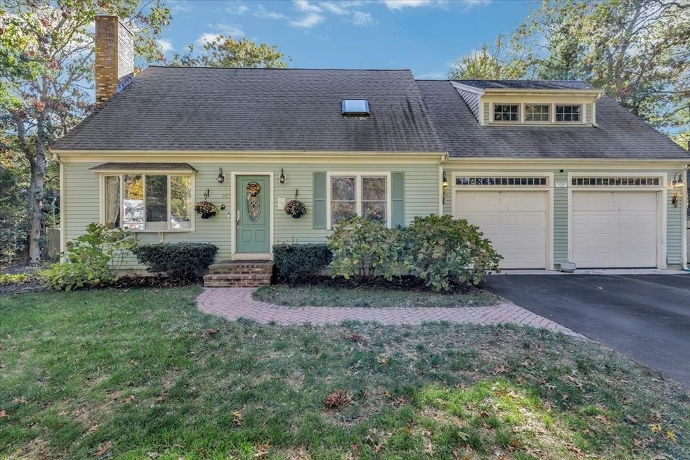 Unit for sale at 20 Windsor Way, Mashpee, MA 02649